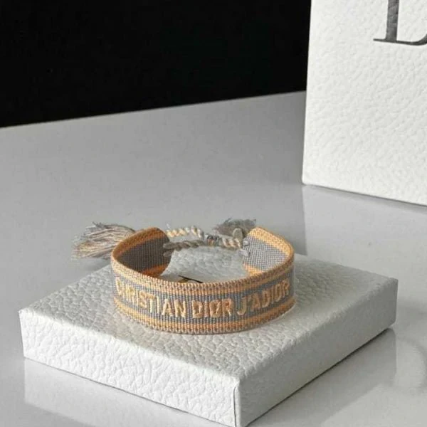 A Bracelet from Christian Dior
